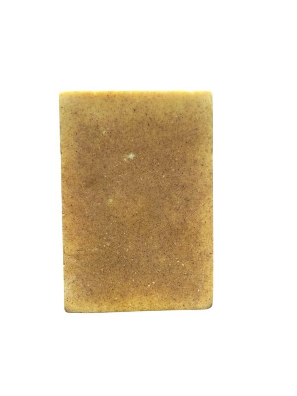 Facial Cleansing Bar